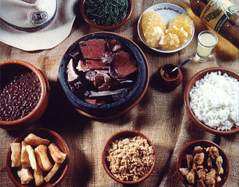 Receita de Bobó de Camarão Cremoso