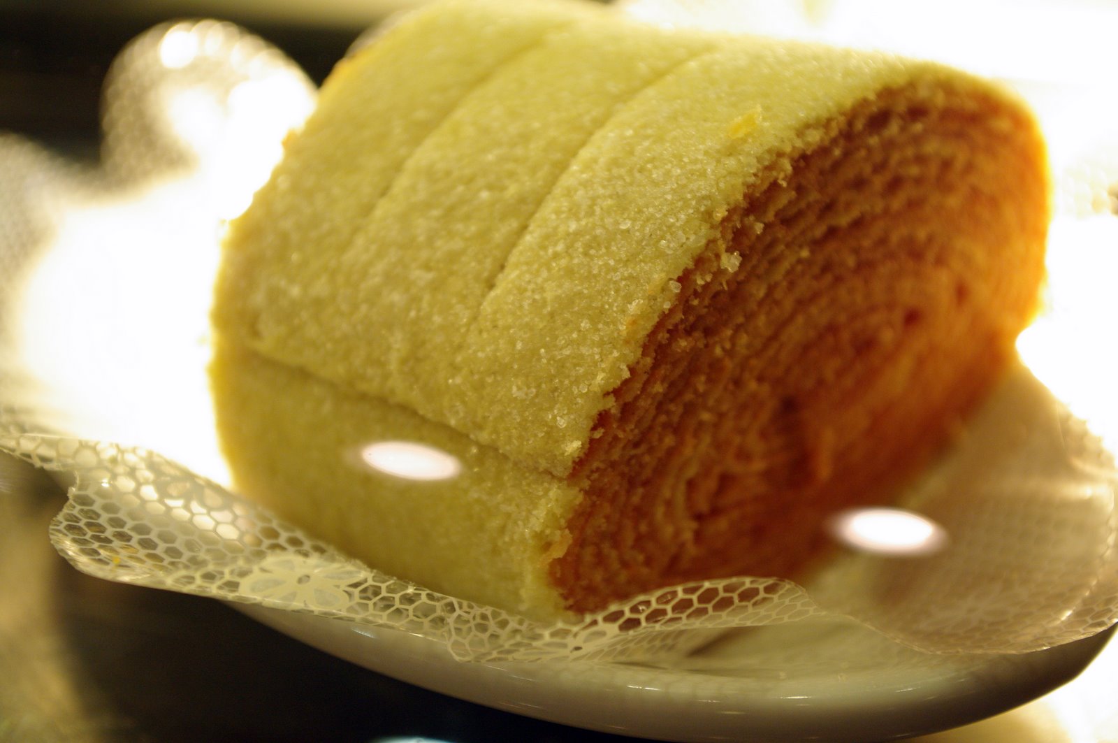 Receita de Bolo de Rolo Pernambucano