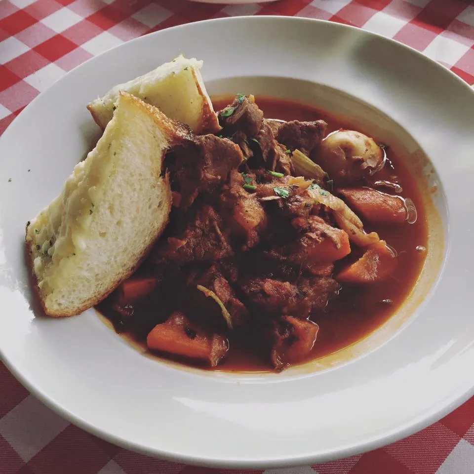 Receita de Carne de Panela com Batatas