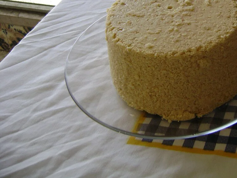 Receita de Cuscuz Nordestino de Milho