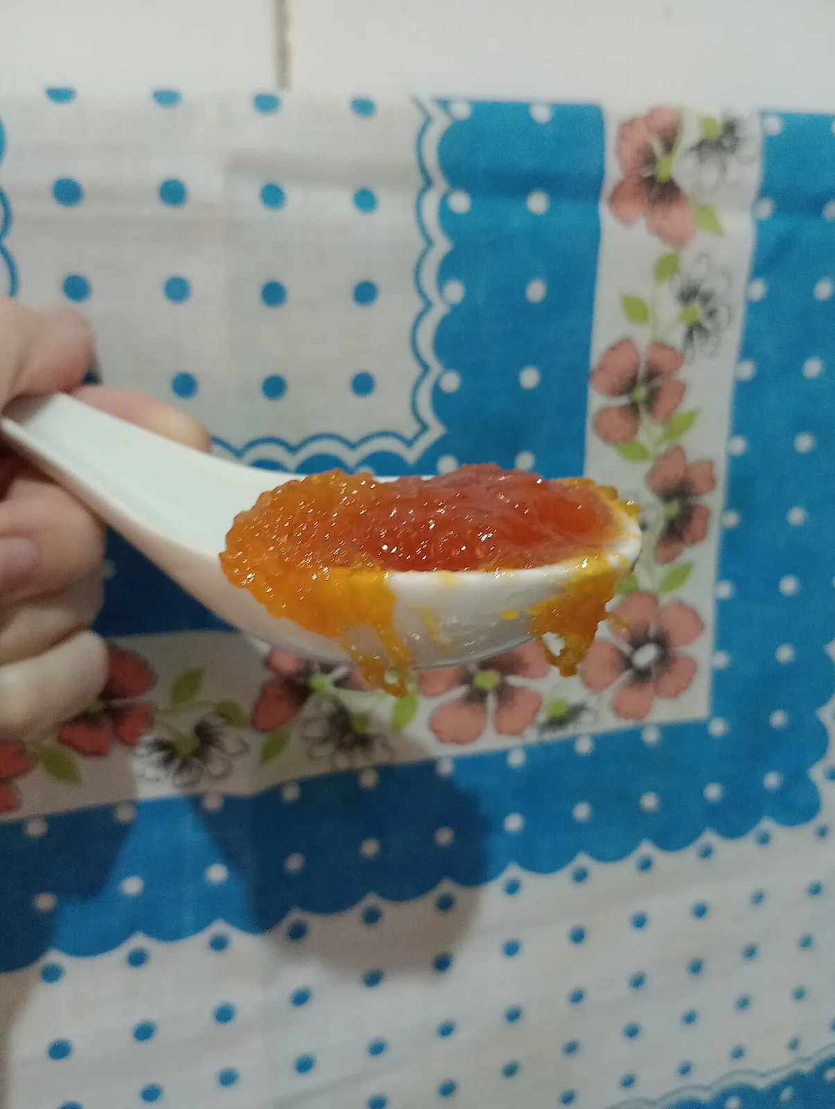 Receita de Doce de Abóbora com Coco