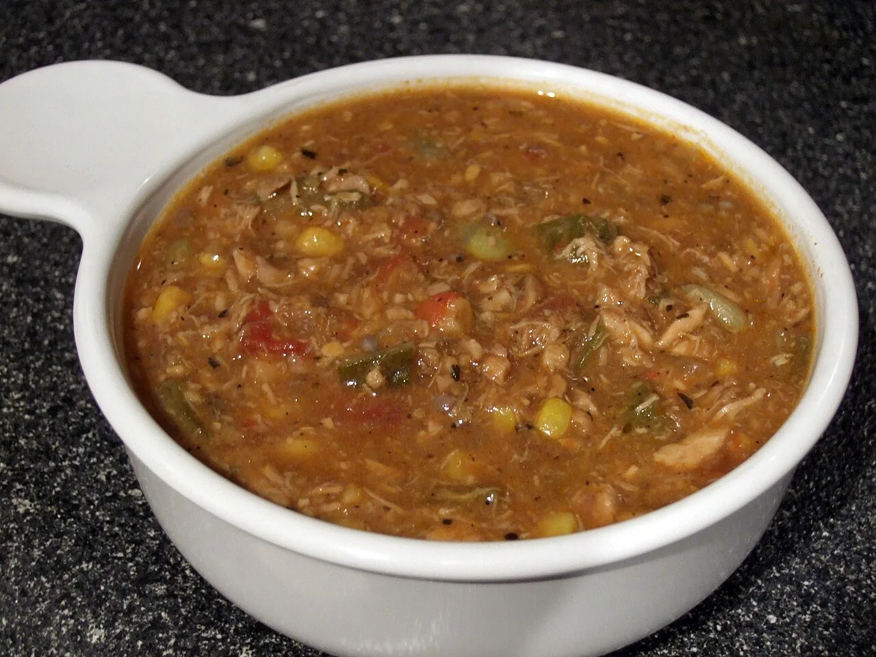 Receita de Frango com Quiabo à Mineira