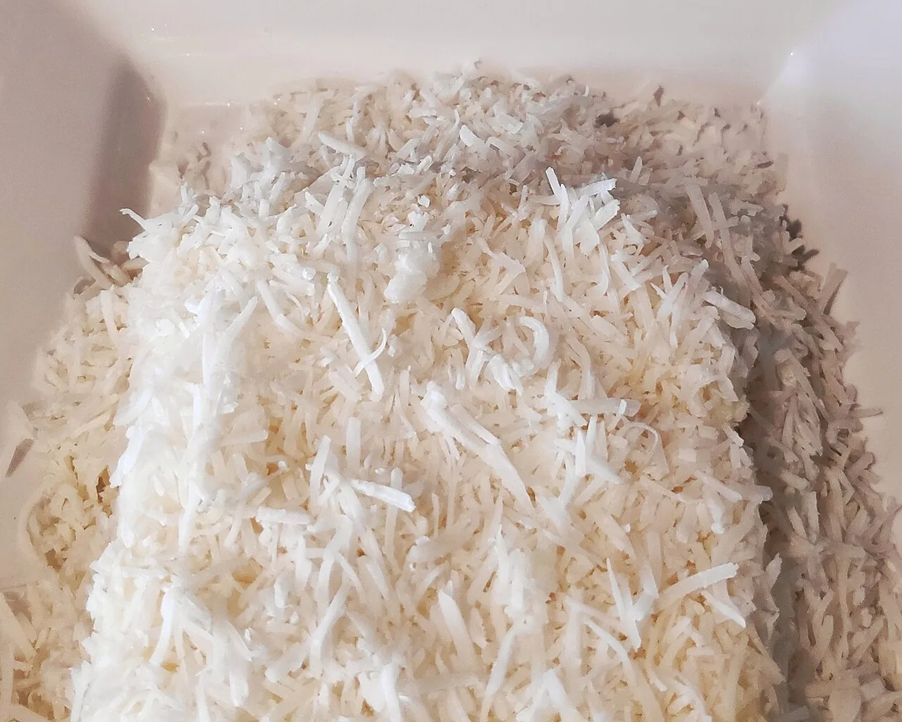 Receita de Pudim de Tapioca com Coco