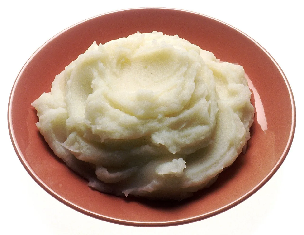 Receita de Purê de Batata Cremoso